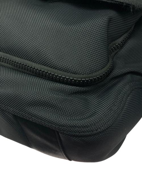 THE NORTH FACE（ザ ノース フェイス）THE NORTH FACE (ザ ノース フェイス) サターンメッセンジャーバッグ ブラックの古着・服飾アイテム