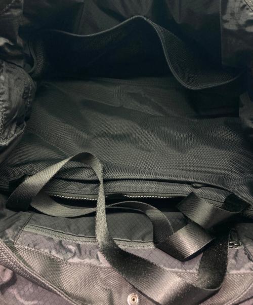 THE NORTH FACE（ザ ノース フェイス）THE NORTH FACE (ザ ノース フェイス) サターンメッセンジャーバッグ ブラックの古着・服飾アイテム