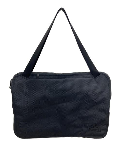 THE NORTH FACE（ザ ノース フェイス）THE NORTH FACE (ザ ノース フェイス) サターンメッセンジャーバッグ ブラックの古着・服飾アイテム
