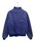 CarHartt (カーハート) サンタフェジャケット ネイビー サイズ:ＭＴ　：40000円