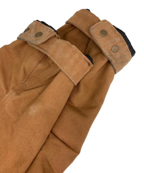 CarHartt（カーハート）CarHartt (カーハート) BLANKET-LINED DETROIT JACKET/ブランケット・ラインド・デトロイト・ジャケット ベージュ サイズ:Mの古着・服飾アイテム