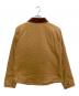 CarHartt (カーハート) BLANKET-LINED DETROIT JACKET/ブランケット・ラインド・デトロイト・ジャケット ベージュ サイズ:M：12000円