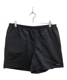 Patagonia（パタゴニア）の古着「Baggies Short/バギーズ ショーツ」｜ブラック