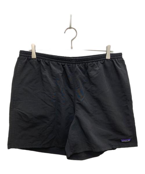 Patagonia（パタゴニア）Patagonia (パタゴニア) Baggies Short/バギーズ ショーツ ブラック サイズ:Lの古着・服飾アイテム