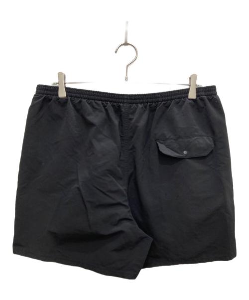 Patagonia（パタゴニア）Patagonia (パタゴニア) Baggies Short/バギーズ ショーツ ブラック サイズ:Lの古着・服飾アイテム