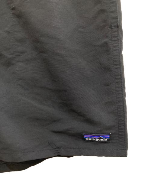 Patagonia（パタゴニア）Patagonia (パタゴニア) Baggies Short/バギーズ ショーツ ブラック サイズ:Lの古着・服飾アイテム
