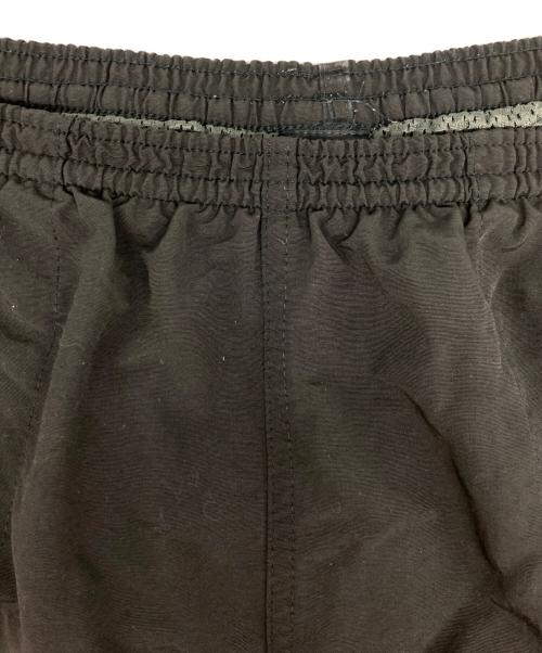 Patagonia（パタゴニア）Patagonia (パタゴニア) Baggies Short/バギーズ ショーツ ブラック サイズ:Lの古着・服飾アイテム
