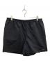 Patagonia（パタゴニア）の古着「Baggies Short/バギーズ ショーツ」｜ブラック