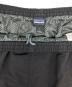 中古・古着 Patagonia (パタゴニア) Baggies Short/バギーズ ショーツ ブラック サイズ:L：5000円