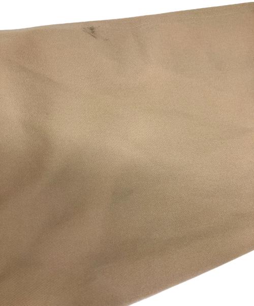 Burberry's（バーバリー）Burberry's (バーバリー) ノバチェックライナーコート ベージュ サイズ:ーの古着・服飾アイテム