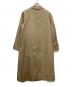 Burberry's (バーバリー) ノバチェックライナーコート ベージュ サイズ:ー：7000円