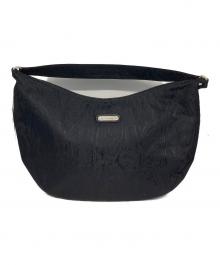 ETRO（エトロ）の古着「ペイズリー柄ワンショルダーバッグ」｜ネイビー