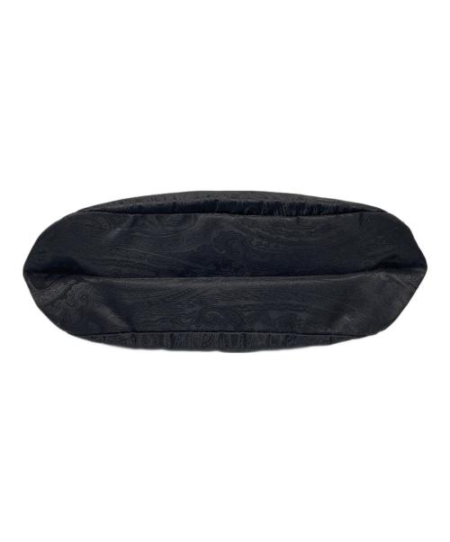 ETRO（エトロ）ETRO (エトロ) ペイズリー柄ワンショルダーバッグ ネイビーの古着・服飾アイテム