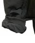 中古・古着 RYUSEI SAKAI (リュウセイ サカイ) ナイロンジャケット ブラック サイズ:L：7000円