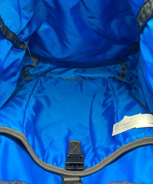 Patagonia（パタゴニア）Patagonia (パタゴニア) ARBOR PACK 26L ネイビーの古着・服飾アイテム