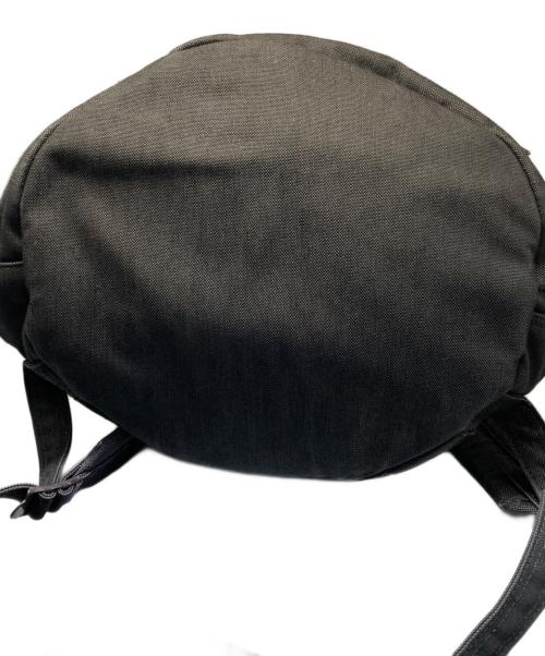 PORTER（ポーター）PORTER (ポーター) 2WAY RUCKSACK/リュックサック ブラックの古着・服飾アイテム