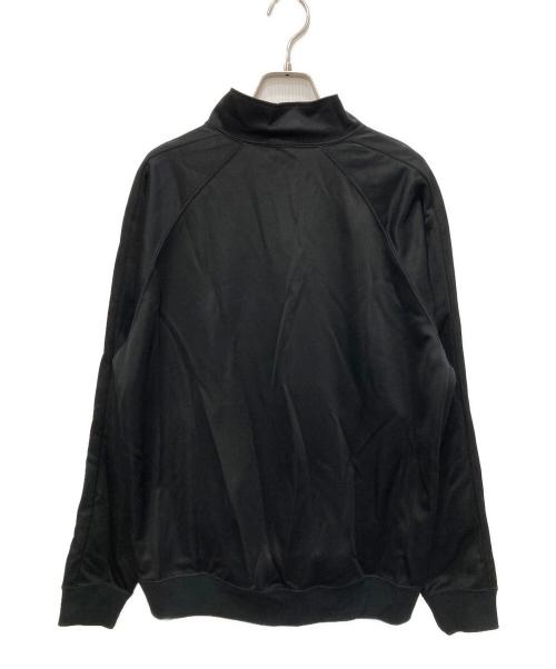 5525gallery（ゴーゴーニーゴーギャラリー）5525gallery (ゴーゴーニーゴーギャラリー) 5525 H/Z TRACK JACKET ブラック サイズ:Ｌの古着・服飾アイテム