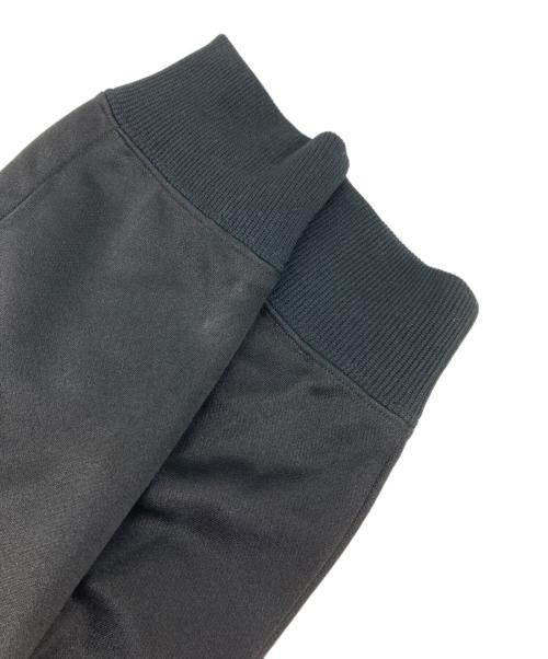 5525gallery（ゴーゴーニーゴーギャラリー）5525gallery (ゴーゴーニーゴーギャラリー) 5525 H/Z TRACK JACKET ブラック サイズ:Ｌの古着・服飾アイテム