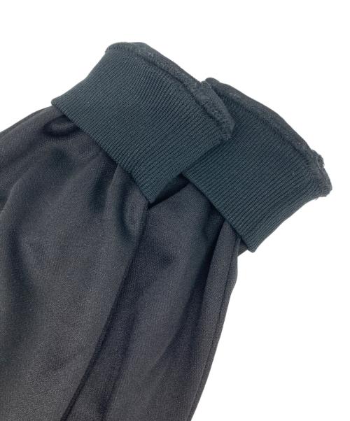 5525gallery（ゴーゴーニーゴーギャラリー）5525gallery (ゴーゴーニーゴーギャラリー) 5525 H/Z TRACK JACKET ブラック サイズ:Ｌの古着・服飾アイテム