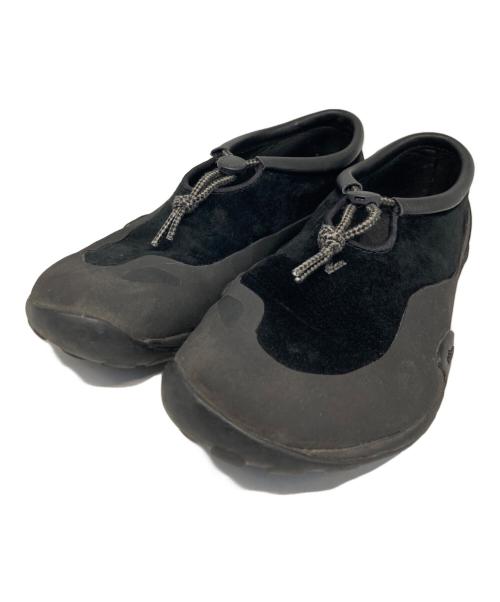 NEW BALANCE（ニューバランス）NEW BALANCE (ニューバランス) TOKYO DESIGN STUDIO スニーカー ブラック サイズ:24.5の古着・服飾アイテム