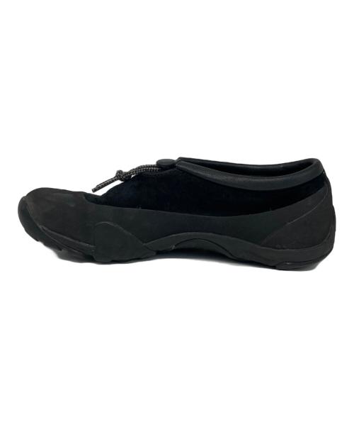 NEW BALANCE（ニューバランス）NEW BALANCE (ニューバランス) TOKYO DESIGN STUDIO スニーカー ブラック サイズ:24.5の古着・服飾アイテム