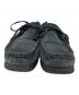 CLARKS (クラークス) ワラビーシューズ ブラック サイズ:26cm/US 9/UK7.5：9000円