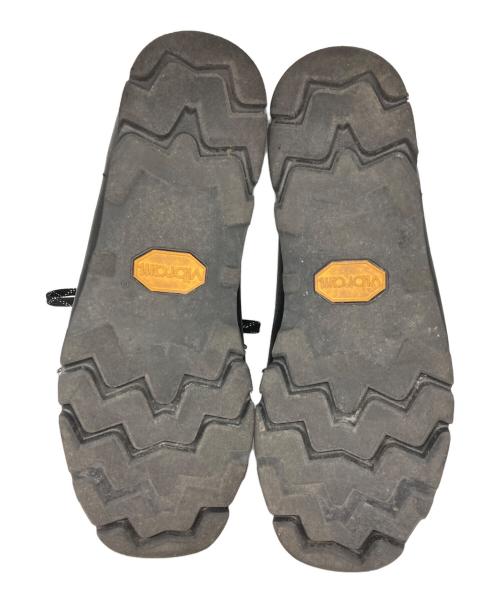 CLARKS（クラークス）CLARKS (クラークス) WallabeeBT GTX シューズ/ワラビーブーツ ゴアテックス ブラック サイズ:27.5cm/US9.5/UK8.5/EUR43/BR41/CN275(2.5)の古着・服飾アイテム