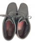中古・古着 CLARKS (クラークス) WallabeeBT GTX シューズ/ワラビーブーツ ゴアテックス ブラック サイズ:27.5cm/US9.5/UK8.5/EUR43/BR41/CN275(2.5)：13000円