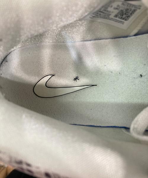 NIKE（ナイキ）NIKE (ナイキ) Book 1 EP Leather ホワイト サイズ:US8.5の古着・服飾アイテム