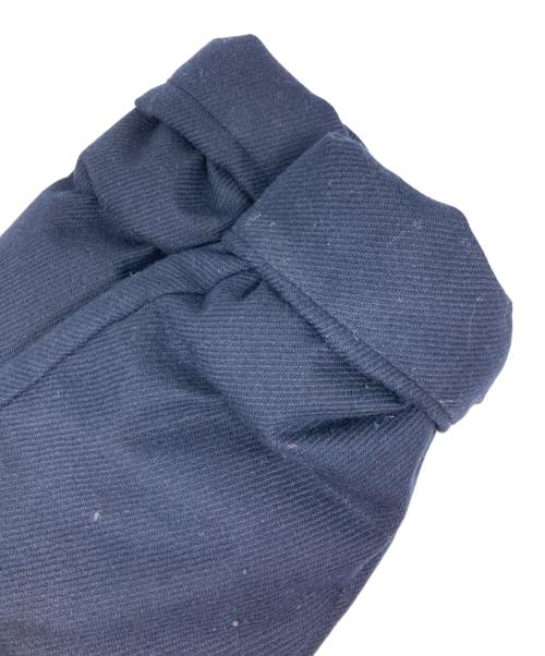 HERNO（ヘルノ）HERNO (ヘルノ) ダウンジャケット ネイビー サイズ:46の古着・服飾アイテム