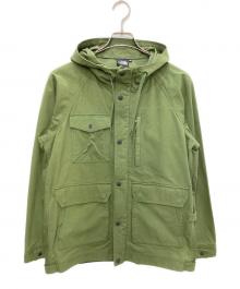 THE NORTH FACE（ザ ノース フェイス）の古着「Firefly Jacket/ファイヤーフライ・ジャケット」｜グリーン
