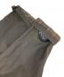 中古・古着 Barbour (バブアー) C.P COMPANY (シーピーカンパニー) Mille wax thousand jacket ブラウン サイズ:S：100000円