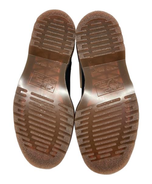 Dr.Martens（ドクターマーチン）Dr.Martens (ドクターマーチン) VINTAGE チェルシー ブーツ ブラック サイズ:7 未使用品の古着・服飾アイテム