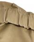 中古・古着 Patagonia (パタゴニア) TWILL TRAVELER PANTS/トラベルパンツ ベージュ サイズ:Ｓ：5000円
