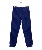 Patagoniaパタゴニア）の古着「Baggies Pants/バギーズパンツ」｜ブルー