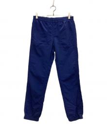 Patagonia（パタゴニア）の古着「Baggies Pants/バギーズパンツ」｜ブルー