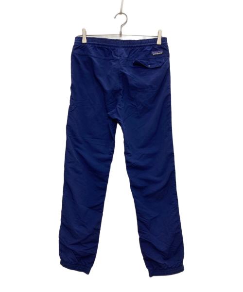 Patagonia（パタゴニア）Patagonia (パタゴニア) Baggies Pants/バギーズパンツ ブルー サイズ:XSの古着・服飾アイテム