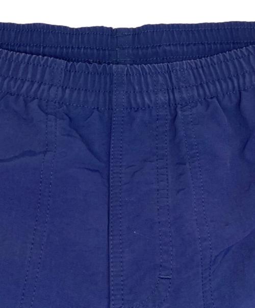 Patagonia（パタゴニア）Patagonia (パタゴニア) Baggies Pants/バギーズパンツ ブルー サイズ:XSの古着・服飾アイテム