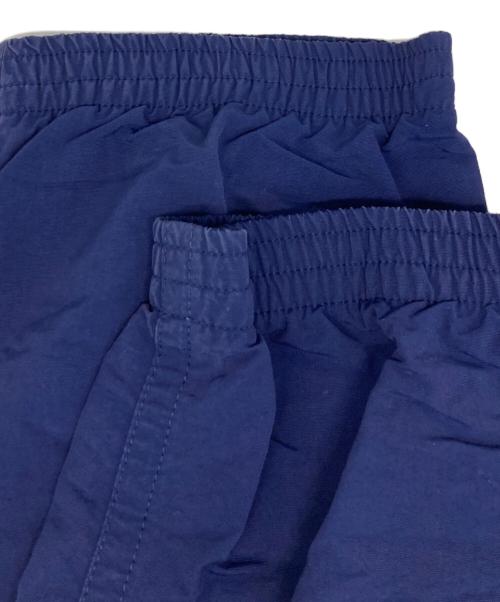 Patagonia（パタゴニア）Patagonia (パタゴニア) Baggies Pants/バギーズパンツ ブルー サイズ:XSの古着・服飾アイテム