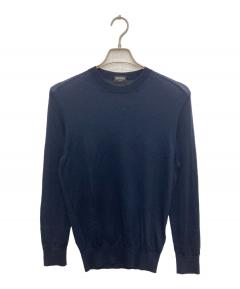 中古・古着通販】ERMENEGILDO ZEGNA (エルメネジルド・ゼニア