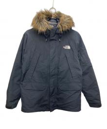 THE NORTH FACE（ザ ノース フェイス）の古着「Grace Triclimate JKT」｜ブラック