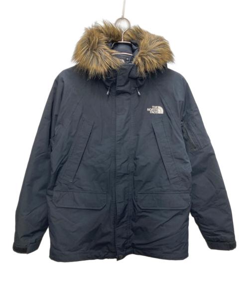THE NORTH FACE（ザ ノース フェイス）THE NORTH FACE (ザ ノース フェイス) Grace Triclimate JKT ブラック サイズ:Ｍの古着・服飾アイテム
