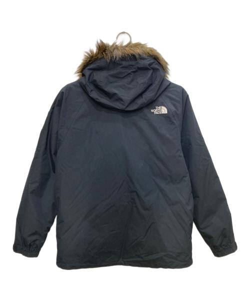 THE NORTH FACE（ザ ノース フェイス）THE NORTH FACE (ザ ノース フェイス) Grace Triclimate JKT ブラック サイズ:Ｍの古着・服飾アイテム