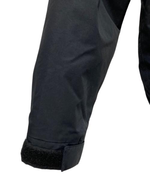 THE NORTH FACE（ザ ノース フェイス）THE NORTH FACE (ザ ノース フェイス) Grace Triclimate JKT ブラック サイズ:Ｍの古着・服飾アイテム