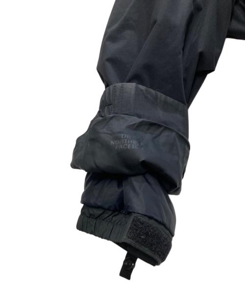 THE NORTH FACE（ザ ノース フェイス）THE NORTH FACE (ザ ノース フェイス) Grace Triclimate JKT ブラック サイズ:Ｍの古着・服飾アイテム