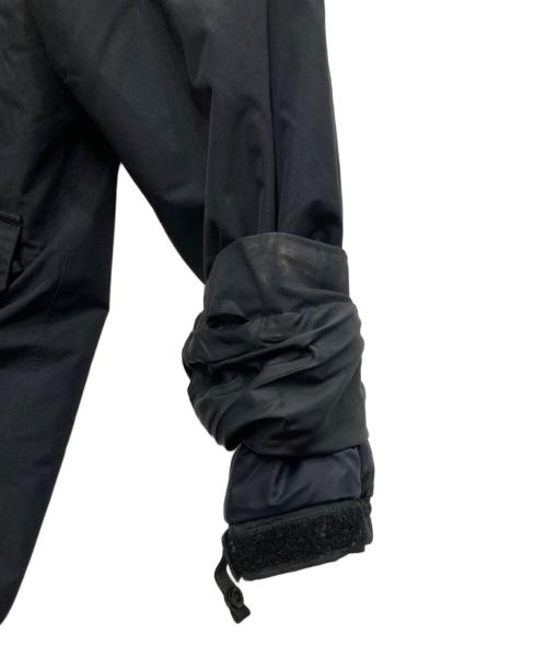 THE NORTH FACE（ザ ノース フェイス）THE NORTH FACE (ザ ノース フェイス) Grace Triclimate JKT ブラック サイズ:Ｍの古着・服飾アイテム