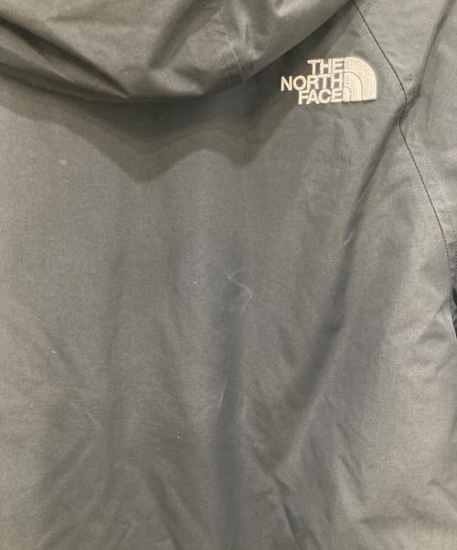 THE NORTH FACE（ザ ノース フェイス）THE NORTH FACE (ザ ノース フェイス) Grace Triclimate JKT ブラック サイズ:Ｍの古着・服飾アイテム