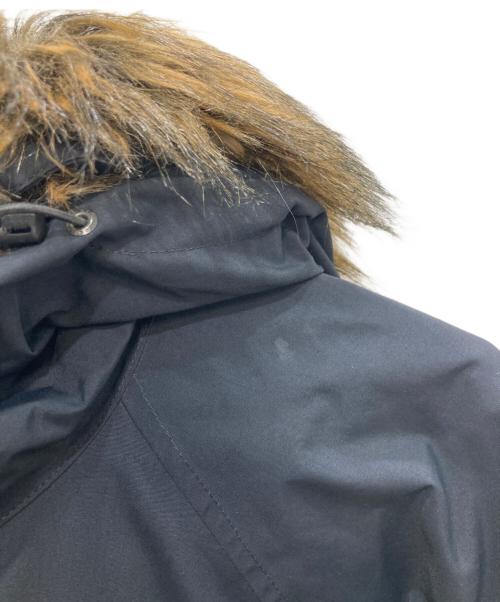 THE NORTH FACE（ザ ノース フェイス）THE NORTH FACE (ザ ノース フェイス) Grace Triclimate JKT ブラック サイズ:Ｍの古着・服飾アイテム
