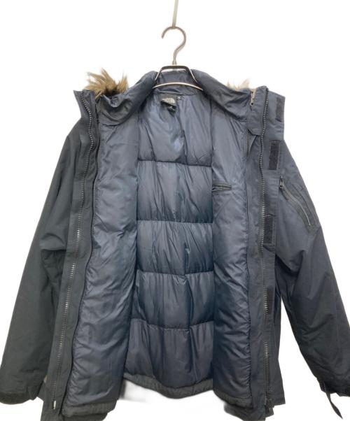 THE NORTH FACE（ザ ノース フェイス）THE NORTH FACE (ザ ノース フェイス) Grace Triclimate JKT ブラック サイズ:Ｍの古着・服飾アイテム