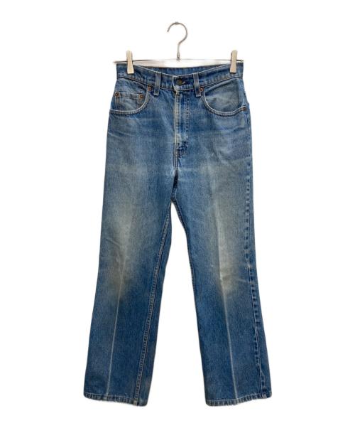 LEVI'S（リーバイス）LEVI'S (リーバイス) デニムパンツ インディゴ サイズ:不明の古着・服飾アイテム